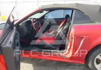 2000 Ford MUSTANG фото
