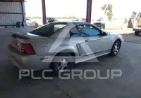 2000 Ford MUSTANG фото