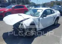 2000 Ford MUSTANG фото