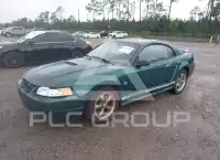 2000 Ford MUSTANG photo