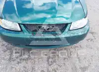2000 Ford MUSTANG photo