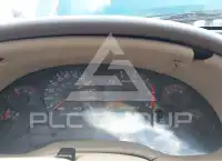 2000 Ford MUSTANG фото