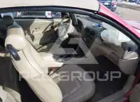 2000 Ford MUSTANG фото