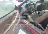 2000 Ford MUSTANG фото