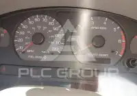 2000 Ford MUSTANG фото