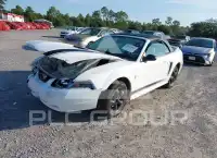 2000 Ford MUSTANG фото