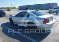 2000 Ford MUSTANG photo