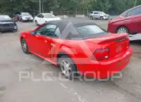 2000 Ford MUSTANG фото