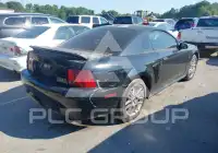 2000 Ford MUSTANG фото