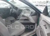 2000 Ford MUSTANG photo