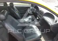 2000 Ford MUSTANG фото