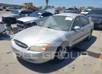 2000 Ford TAURUS фото
