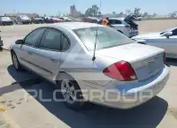 2000 Ford TAURUS фото
