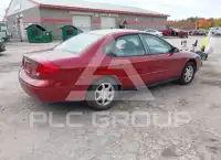 2000 Ford TAURUS photo