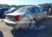 2000 Ford TAURUS photo