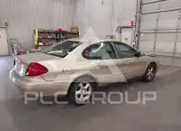 2000 Ford TAURUS photo