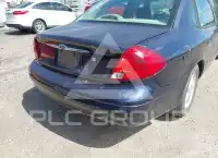 2000 Ford TAURUS фото
