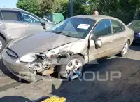 2000 Ford TAURUS photo