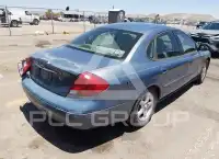 2000 Ford TAURUS фото