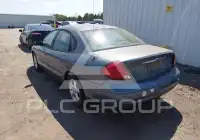 2000 Ford TAURUS фото