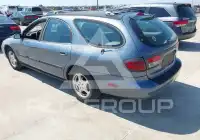 2000 Ford TAURUS фото