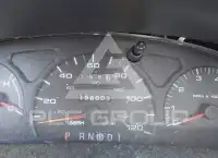 2000 Ford TAURUS фото