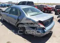 2000 Ford TAURUS фото
