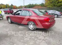 2000 Ford TAURUS photo