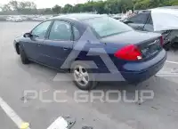 2000 Ford TAURUS фото