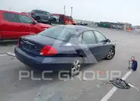 2000 Ford TAURUS фото