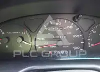 2000 Ford TAURUS фото