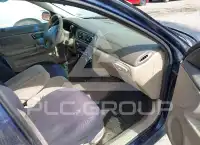 2000 Ford TAURUS фото