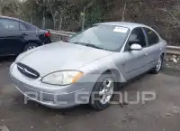 2000 Ford TAURUS фото