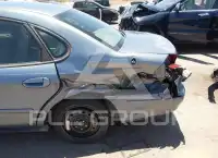 2000 Ford TAURUS фото