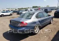 2000 Ford TAURUS фото