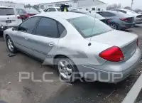 2000 Ford TAURUS фото