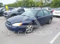 2000 Ford TAURUS фото
