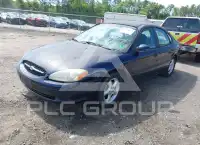 2000 Ford TAURUS фото