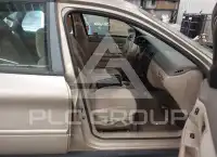 2000 Ford TAURUS photo