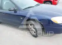 2000 Ford TAURUS фото