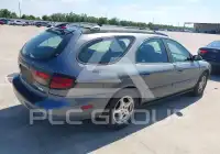 2000 Ford TAURUS фото