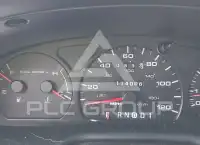 2000 Ford TAURUS photo