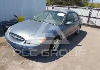 2000 Ford TAURUS фото