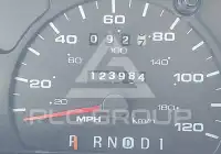 2000 Ford TAURUS фото