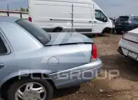 2000 Ford CROWN photo