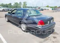 2000 Ford CROWN фото