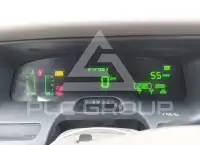 2000 Ford CROWN фото