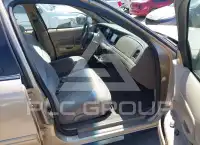 2000 Ford CROWN фото