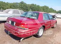 2000 Ford CROWN фото