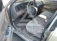 2000 Ford CROWN фото